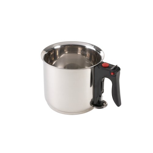Baumalu BAUMALU/SIMMERTOPF  342662 Saucière Bain Marie 1,5L Diamètre: 16 cm code EAN 4006925994123 