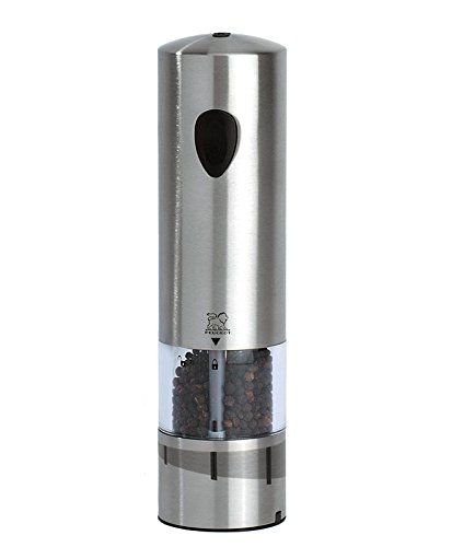 - elis - moulin poivre - electrique rechargeabl...