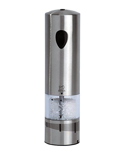 23232 moulin à sel inox