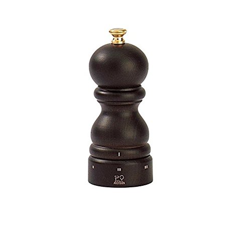 Paris u'select moulin à poivre chocolat 12 cm