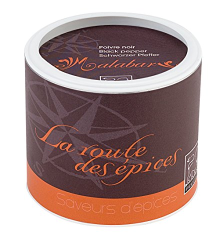 25656 boite de poivre 250 g