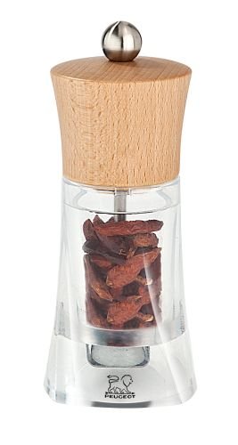 28398 moulin à piment oléron naturel 14 cm