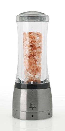 Ref 33453 daman moulin à sel rose de l'himalaya...