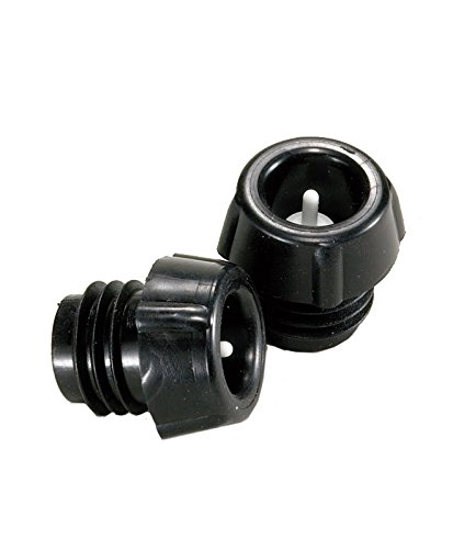 210069 lot de 4 bouchons epivak et epivak duo