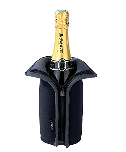 220174 gaine rafraîchissante noir frio