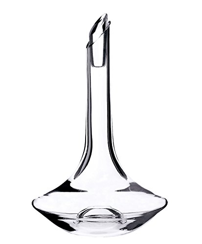 230012 ibis magnum carafe à décanter verre souf...