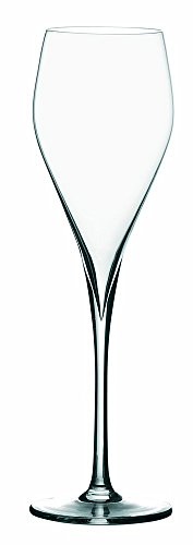 250195 esprit champagne 4 coupes à champagne