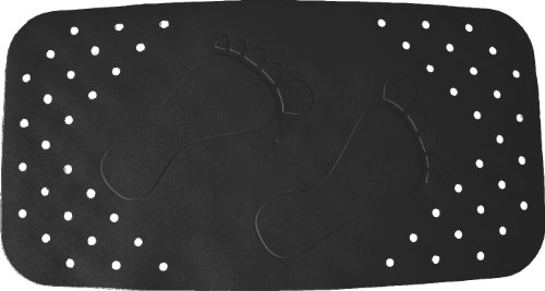 670700-350 tapis de baignoire caoutchouc syntht...