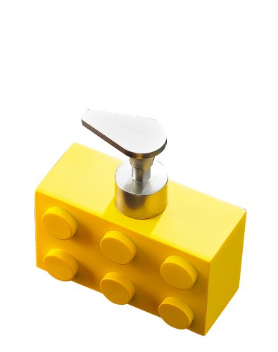 22210504 bob distributeur de savon poly résine ...