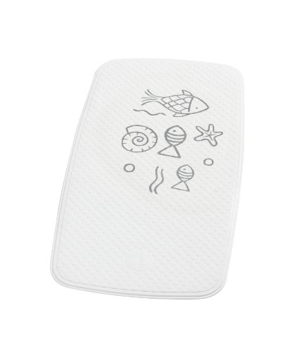 640170-350 neptun tapis baignoire 38 x 72 cm gris