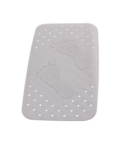 670870-350 plattfuß tapis baignoire 38 x 72 cm ...