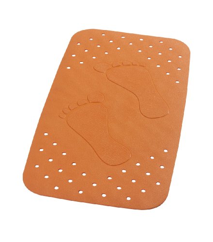 670740-350 plattfuß tapis baignoire 38 x 72 cm ...