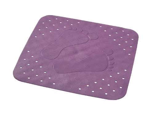 672930-350 tapis de douche caoutchouc synthétiq...