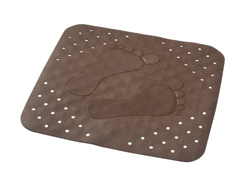 672680-350 tapis de douche caoutchouc synthétiq...