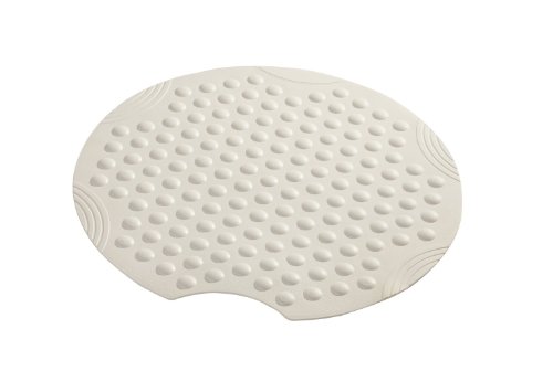 682190-350 tapis de douche caoutchouc synthétiq...