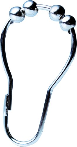 495500-350 oeillets pour rideau de douche avec ...