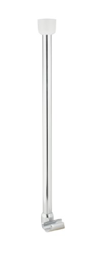 596000-350 support plafond chrome