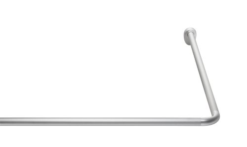 595100-350 barre de douche d'angle universelle ...