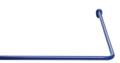 595330-350 barre de douche d'angle universelle ...