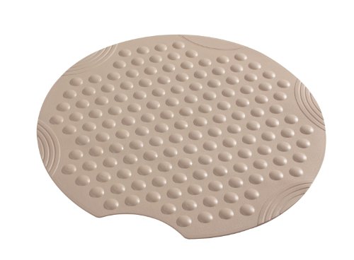 682090-350 tapis de douche caoutchouc synthétiq...