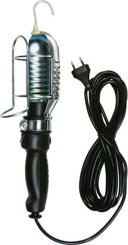 BALADEUSE DE CHANTIER PVC(2) 4007123576562 (4007123576562)