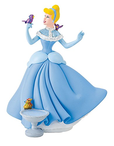 - b12232 - tirelire cendrillon - disney