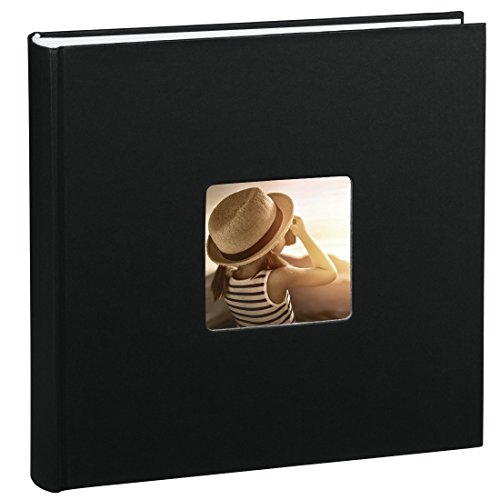 Fine art album photo géant (30 x 30 cm, 100 pag...