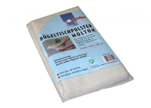 Rembourrage Housse de Table à repasser molton 1...