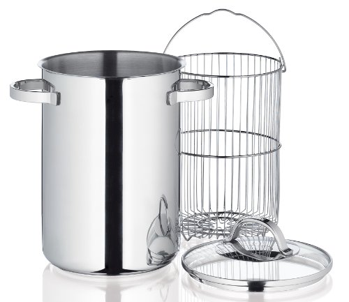 10 3001 28 16 cuiseur d'asperges