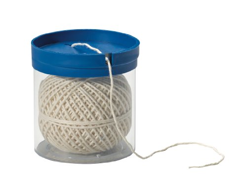 0925500000 ficelle de cuisine dans boîte en pla...