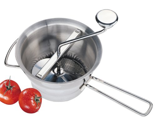 09 6600 2820 moulin à légumes inox