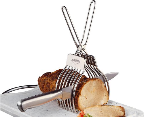 13 1048 2800 pince à rôti inox 29 cm