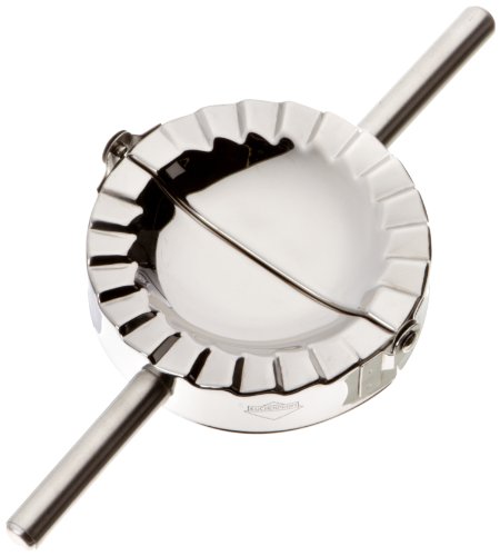 803552800 moule à ravioles inox petit modèle