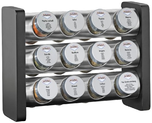 Küchenprofi 26 0750 28 12 etagère à épices code EAN 4007371048736 