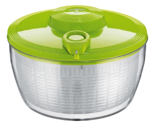 1310171100 essoreuse à salade vert