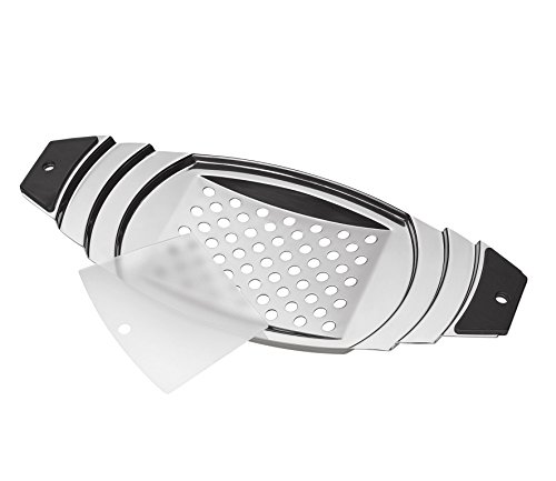 0808182800 râpe à spätzle en inox