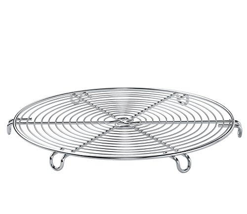 0805872836 volette à gateaux rond 36 cm