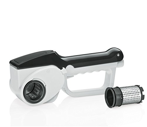 1390007700 râpe à fromage électrique, anthracite