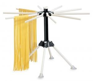 Pastacasa - pasta drying stand with 10 arms - p...