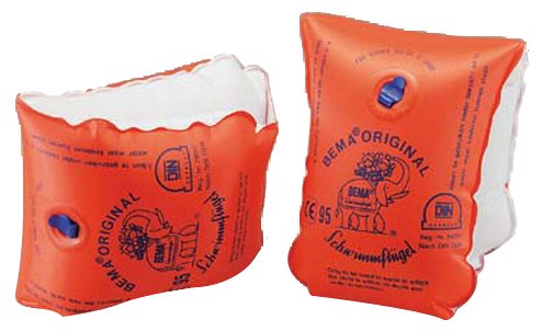 Bema - 2058370 - Brassard De Natation Gonflable...