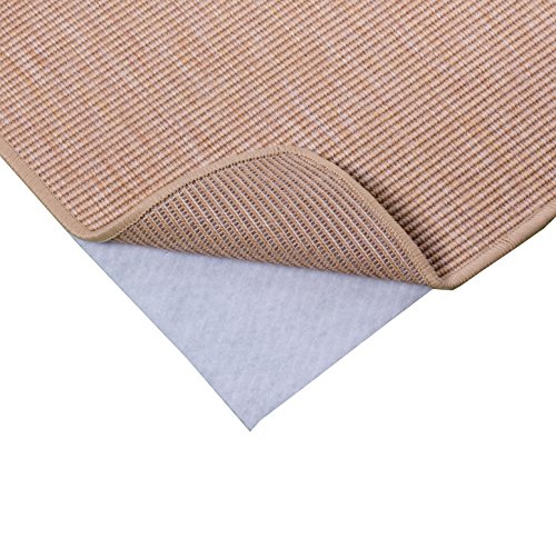 STOP-tapis-tEX 6 tailles, beige, 1,20 x 1,80