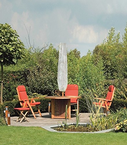 d-c-fix® d-c-fix ® "Jardin" Classique Housse de protection pour parasol 200 cm x 60 cm code EAN 4007386319333 
