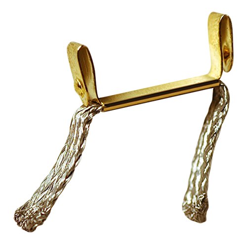 Carrera Evolution - accessoires pour circuit - 20020365 - 1/32 eme analogique - 10 frotteurs doubles pour voitures evolution après 2007 code EAN 4007486203655 