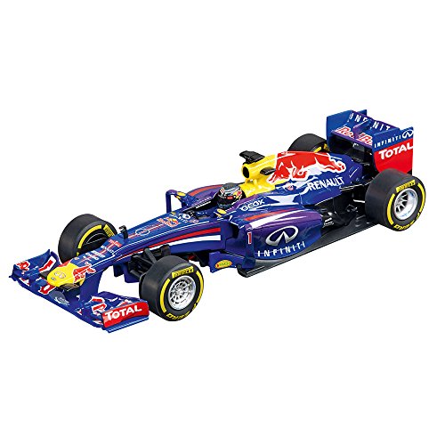 Carrera Digital 132 Carrera - 2050959 - Voiture De Circuit - Infiniti Red Bull Racing Rb9 - No.1 code EAN 4007486306936 
