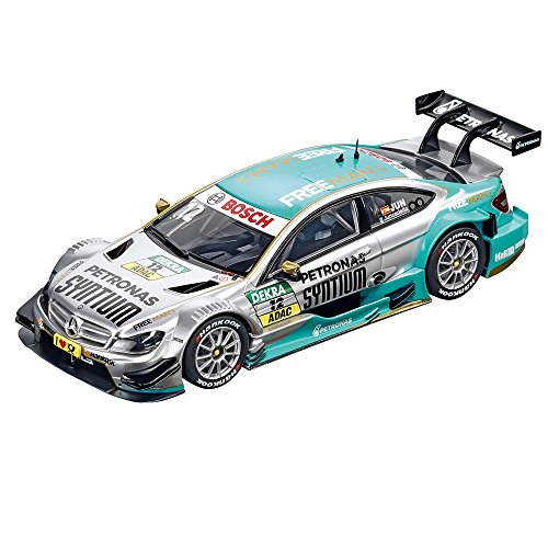 Digital 132 30742 amg mercedes c-coupe dtm 