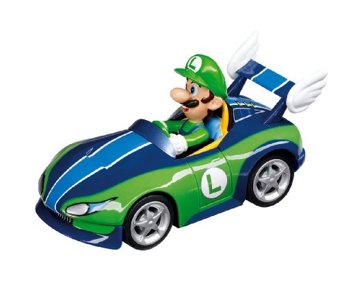 - 20061260 - voiture miniature et circuit - mar...