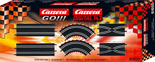 Go!!! - accessoires pour circuit - 1/43 eme ana...