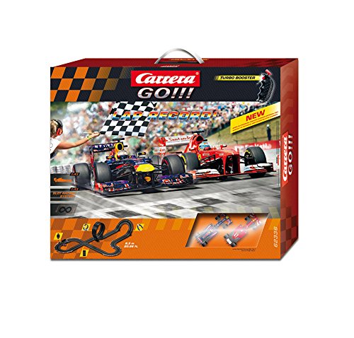 !! - 20062336 - circuit de voiture - lap record!