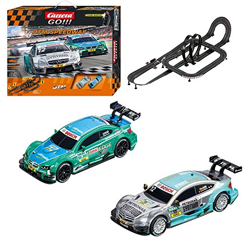 Go!!! dtm speedway 62390