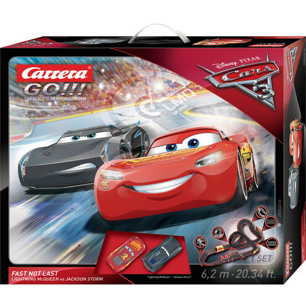 cars Circuit Cars code EAN 4007486624160 